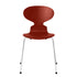 Ant™ Chair / Coloured Veneer